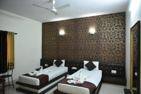 Гостиница Hotel Vaishnavi  Джайпур